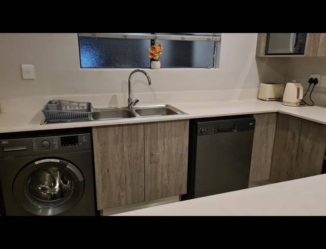 2 BEDROOM PROPERTY TO RENT IN MORNINGSIDE